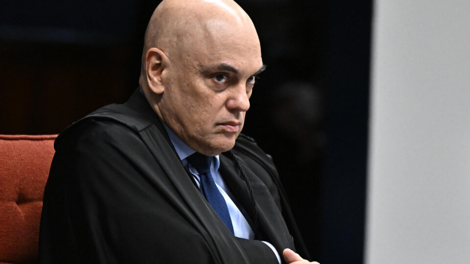 Narrativas não disfarçam ditadura e abusos de Moraes