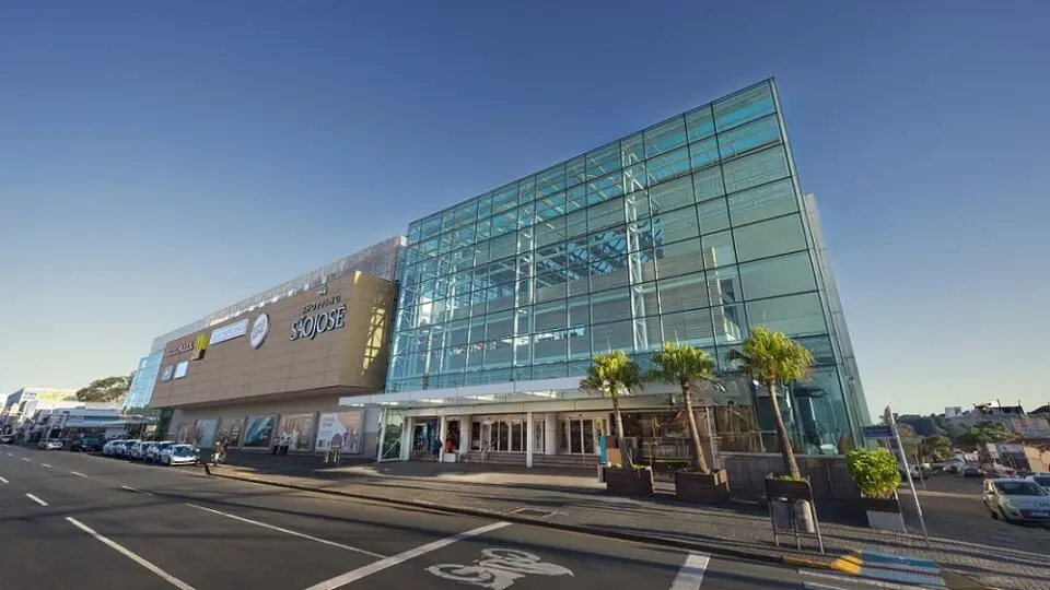 Shopping São José