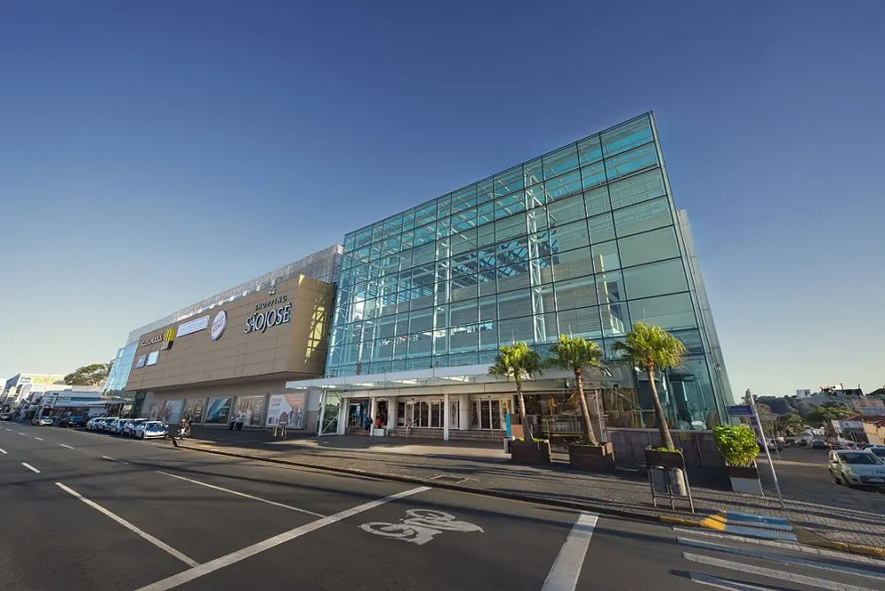 Shopping São José