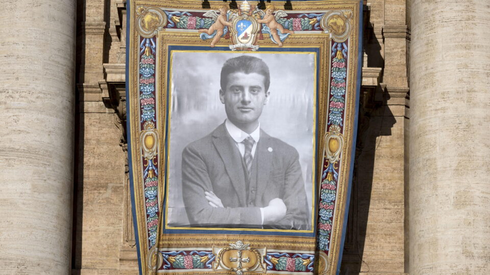 Quem foi Pier Giorgio Frassati, o novo santo da juventude