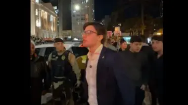 UFPR Guilherme Kilter