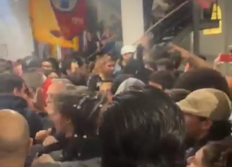 UFPR e Polícia Militar