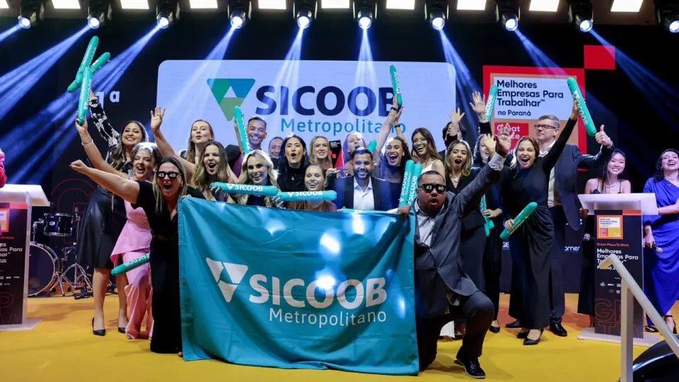 Sicoob Metropolitano