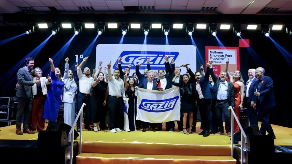 Grupo Gazin