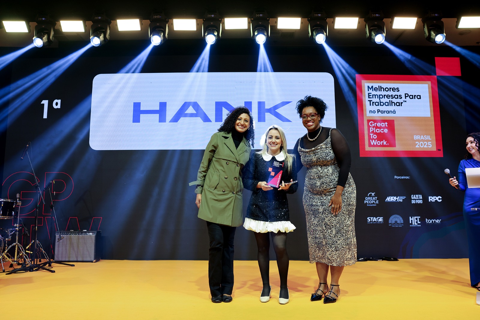 Hank Tools foi fundada há 16 anos em Arapongas.