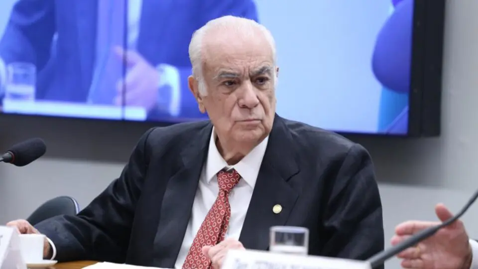 Deputado Antônio Carlos Rodrigues