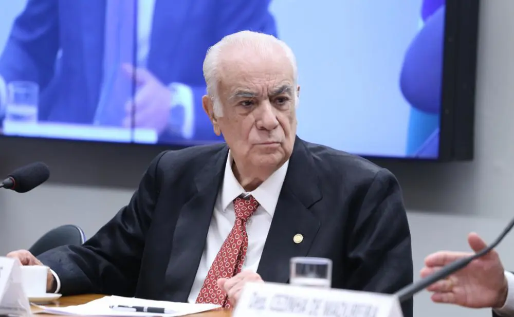 Deputado Antônio Carlos Rodrigues