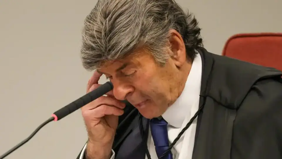 Luiz Fux