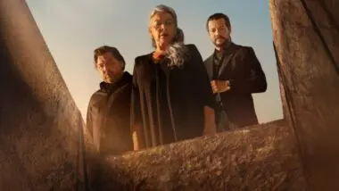 Astros de "La Casa de Papel" são protagonistas em "Duas Covas"