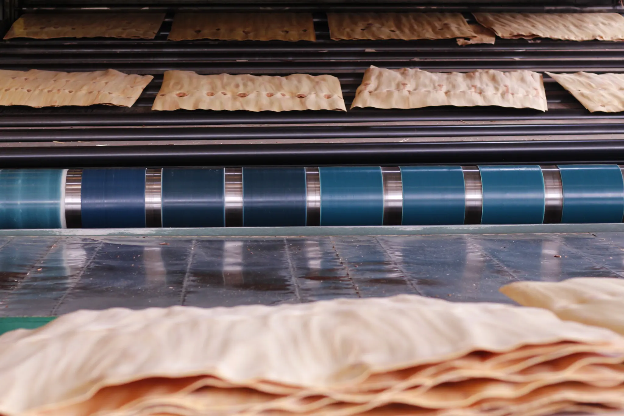 Tarifa dos EUA provoca crise e ameaça empregos na indústria madeireira