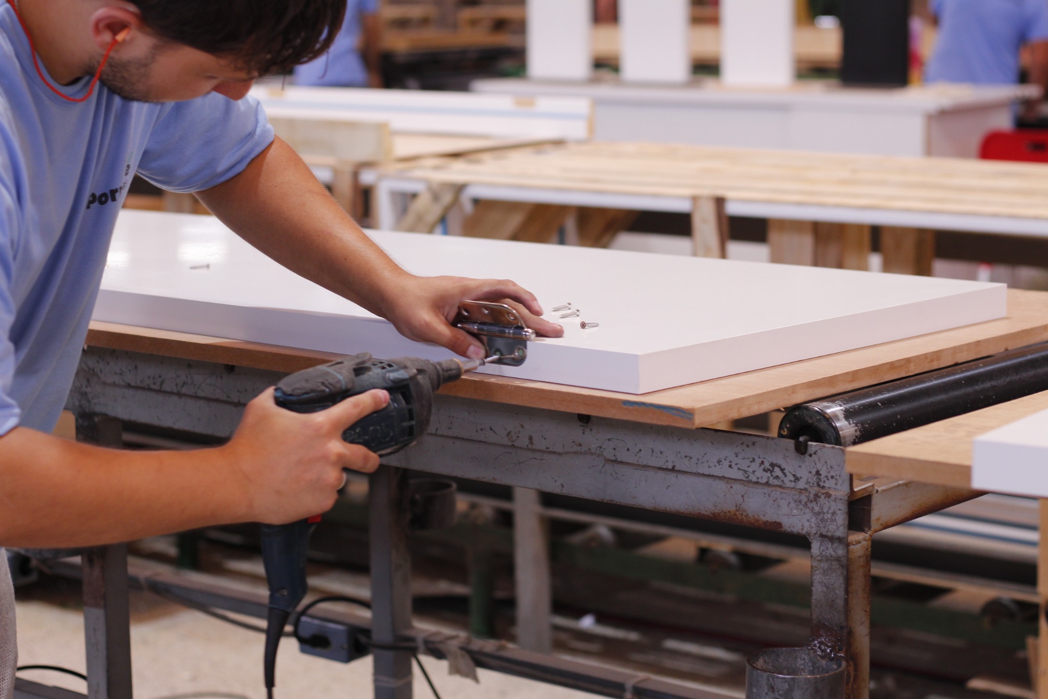 Setor madeireiro concentra 90% da produção nacional no Sul do país.