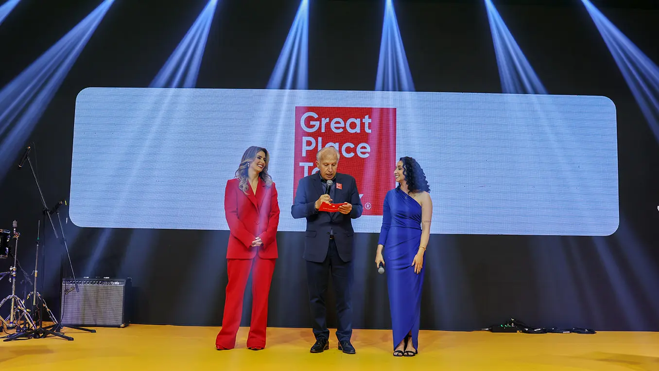 GPTW Paraná 2025, Melhores Empresas para Trabalhar premiou 130 organizações paranaenses que investem no desenvolvimento dos colaboradores.