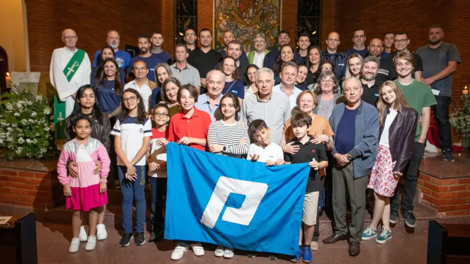 Perfipar se pauta pela inclusão e valorização entre as diferentes gerações.