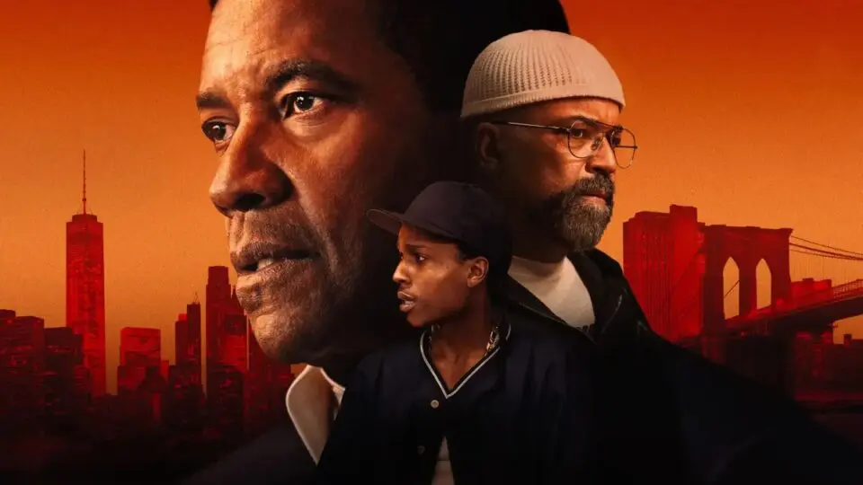 Denzel Washington, A$AP Rocky e Jeffrey Wright estão no elenco do filme de Spike Lee