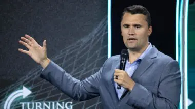 Charlie Kirk
