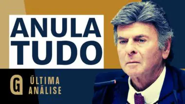 Fux Bolsonaro