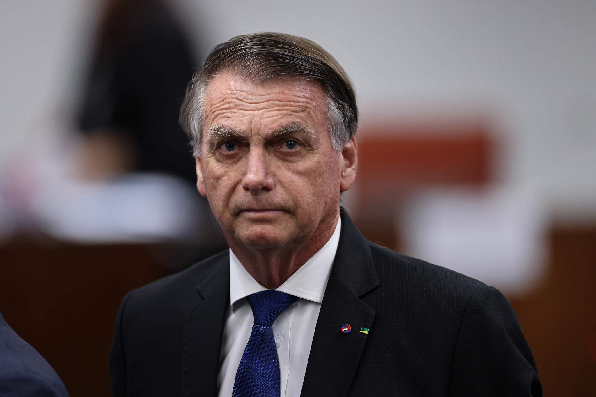 Fux confirma divergência e vota para absolver Bolsonaro; placar é de 2 a 1