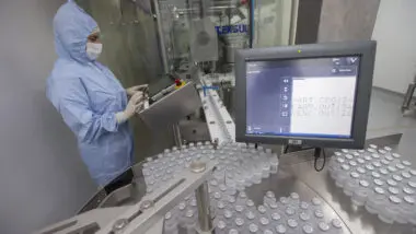 O Tecpar passa a ser responsável por fornecer vacinas contra a raiva humana e varicela, por meio da parceria com as empresas Sinovac e Eurofarma