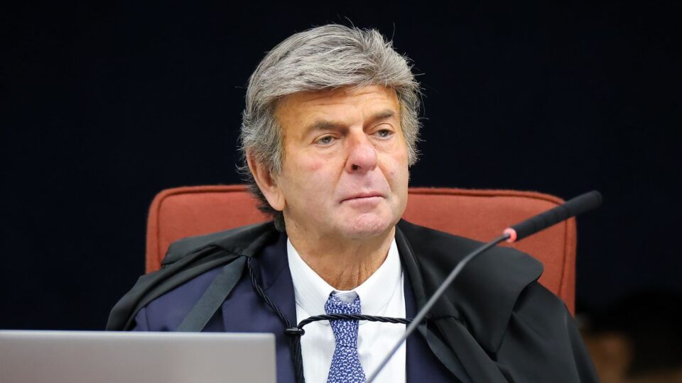 Suposto golpe: a lição de Direito sem política de Luiz Fux ao Brasil