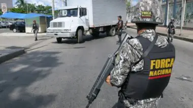 Roubos de cargas continuam sendo um desafio no Sudeste, apesar de ações de prevenção e fiscalização.