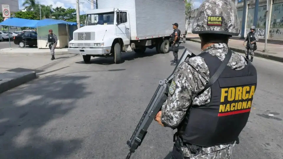 Roubos de cargas continuam sendo um desafio no Sudeste, apesar de ações de prevenção e fiscalização.