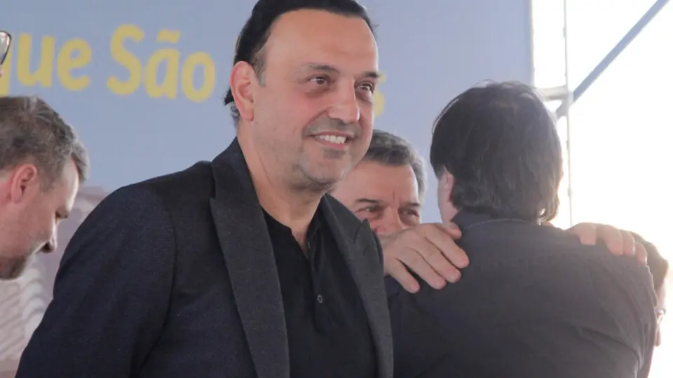Vice governador de SP