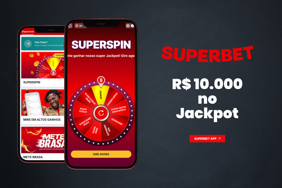Bônus de jackpot para esportes