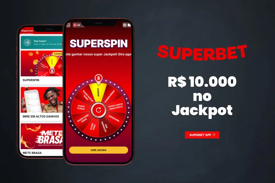 Jackpot Superbet