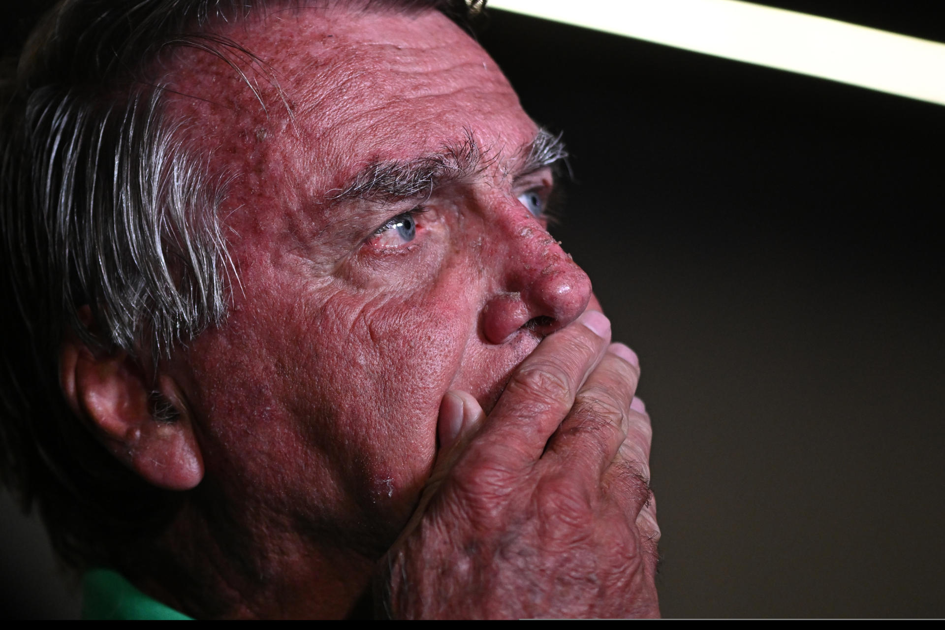 Primeira Turma do STF condena Bolsonaro e outros 7 réus por tentativa de golpe de Estado