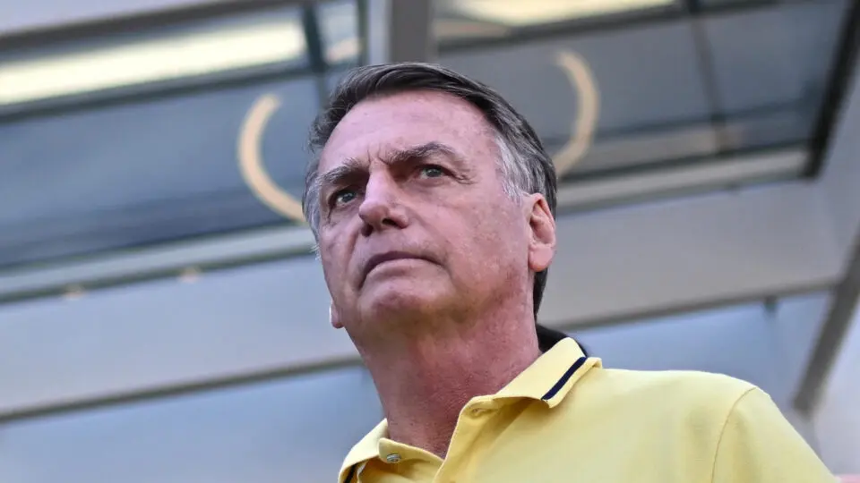 Primeira Turma do STF condena Bolsonaro a 27 anos e 3 meses de prisão mais multa