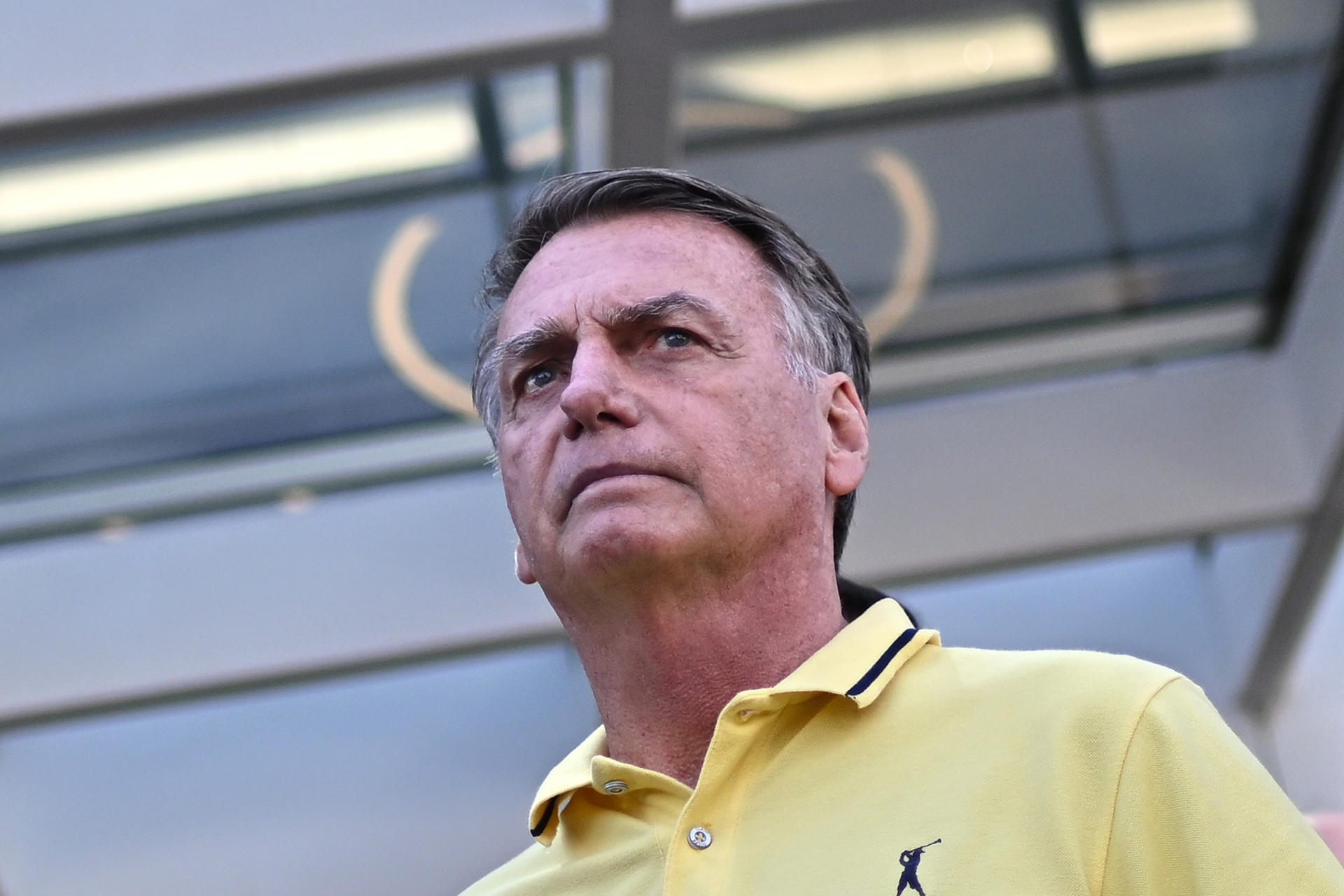 Primeira Turma do STF condena Bolsonaro a 27 anos e 3 meses de prisão mais multa