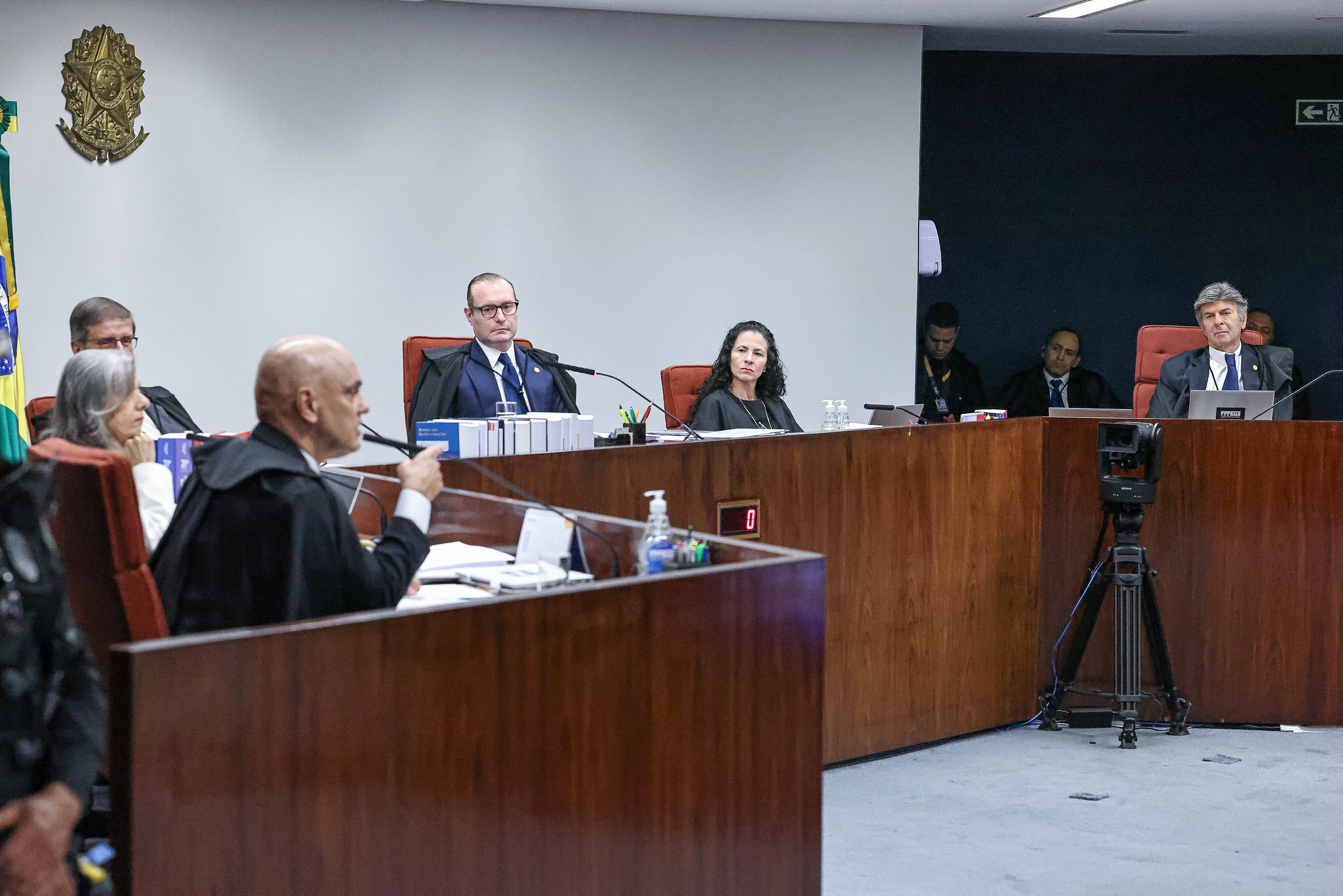 Bolsonaro condenado a 27 anos: os detalhes da decisão do STF e o que pode acontecer