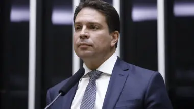 STF determina perda do mandato de Alexandre Ramagem na Câmara