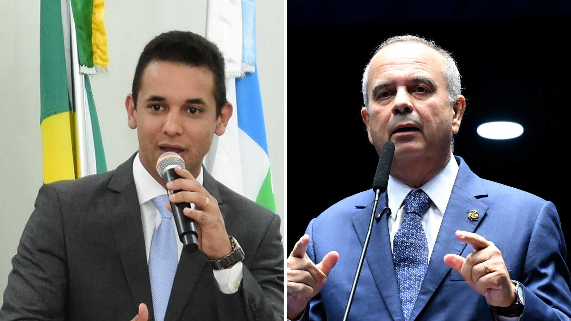 Paraná Pesquisas entrevistou 1.505 eleitores do Rio Grande do Norte.