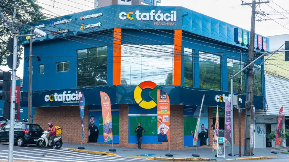Com uma cultura de valorização dos colaboradores, CotaFácil cresceu e hoje tem mais de mil franquias no Brasil e no exterior.