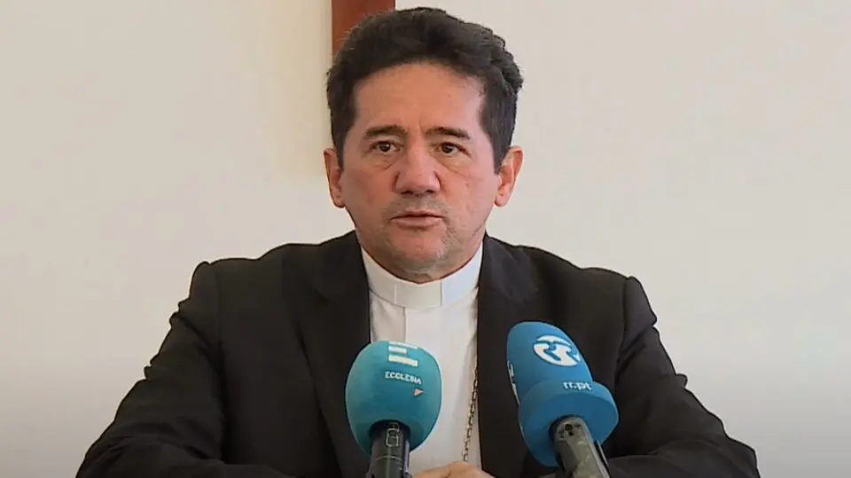 D. Paulo Jackson