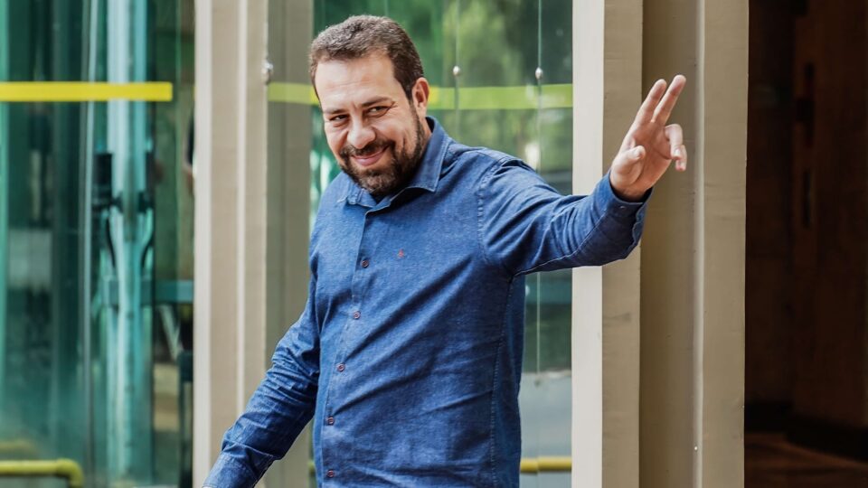 Robin Hood digital: Boulos quer criar “Pix das big techs” e dividir arrecadação com usuários