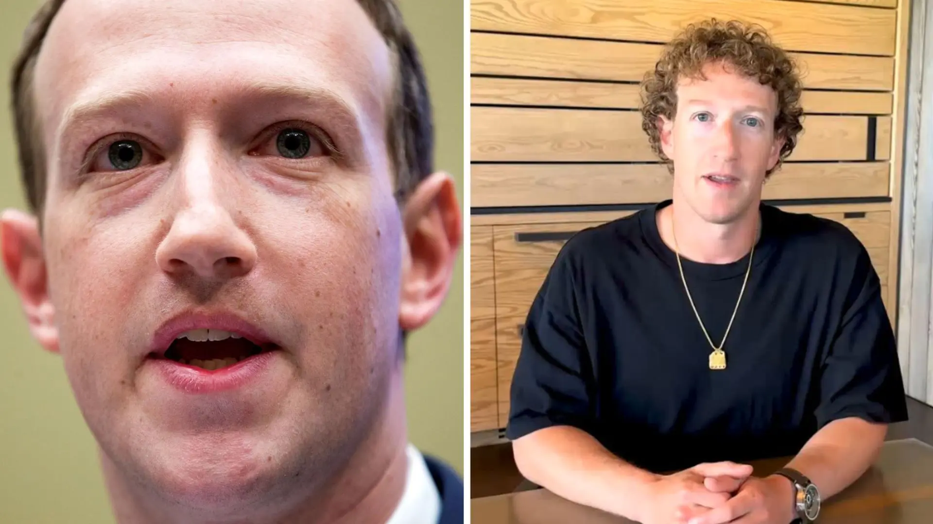 Jiu-jitsu Mark Zuckerberg