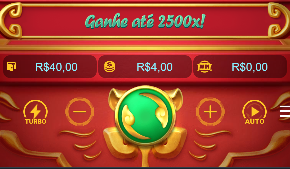 Como apostar no jogo fortune