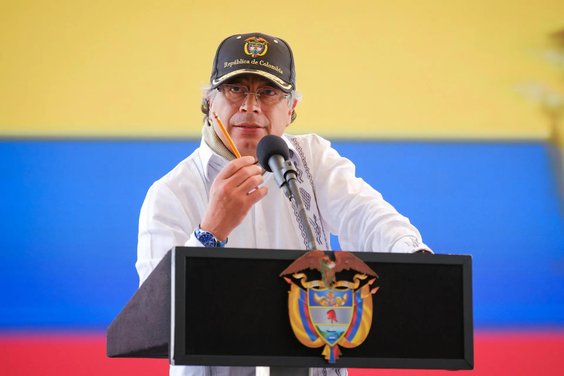 Petro eua