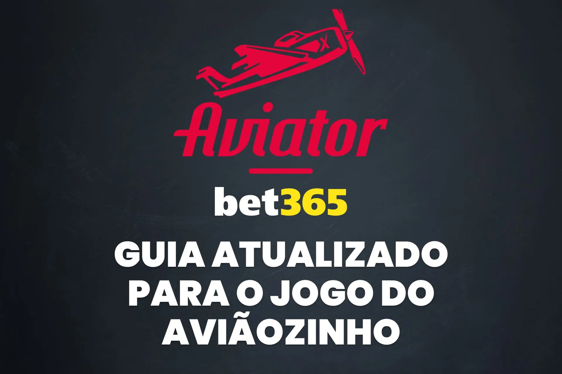 Aviator bet365 - Guia atualizado para o jogo do aviãozinho