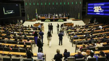 Conexões políticas do careca do INSS no Congresso também são apuradas pela PF