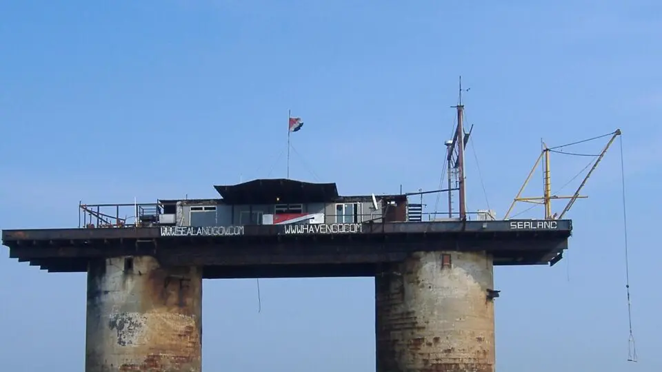 sealand