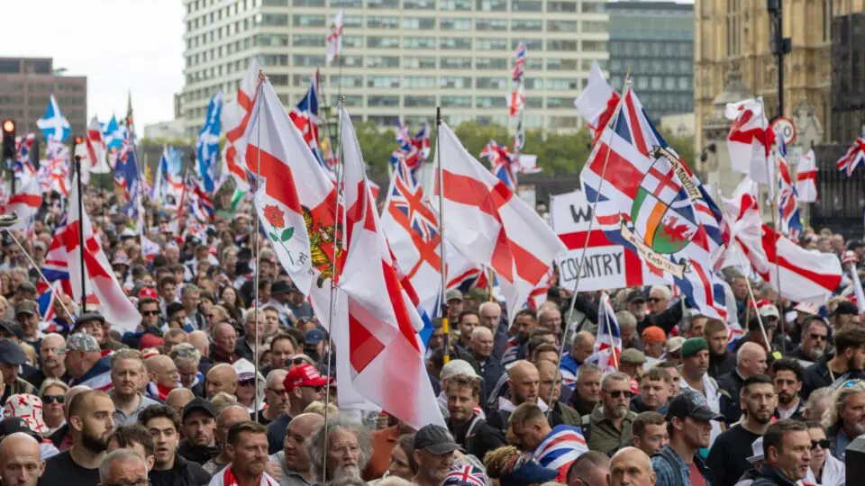 reino unido