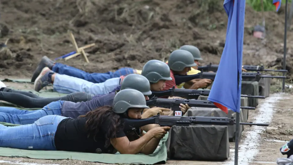 venezuela