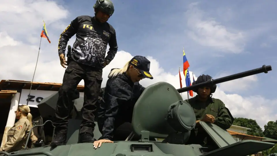 Venezuela