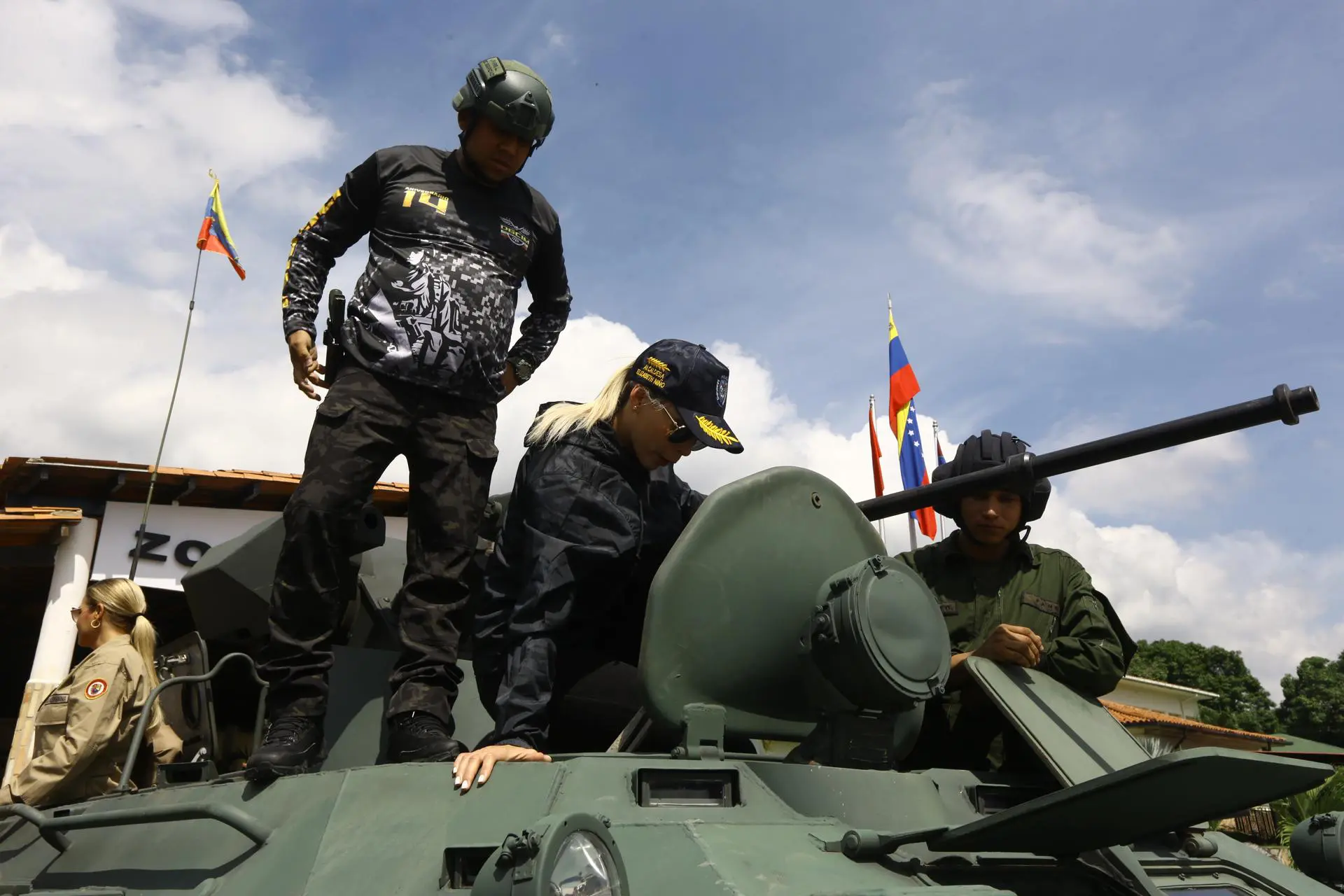 Venezuela