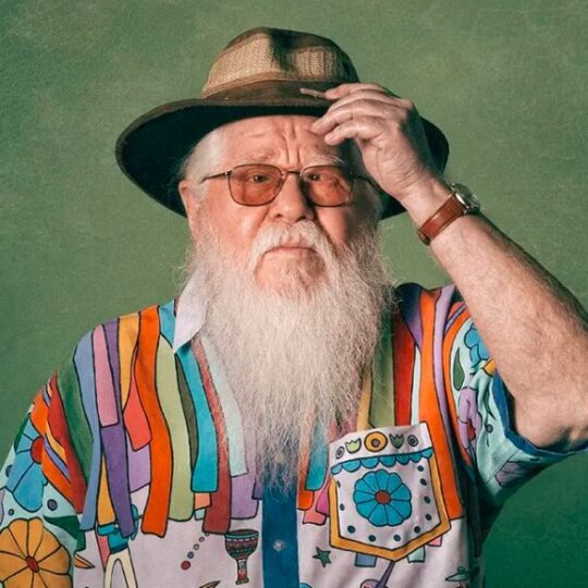 Hermeto Pascoal