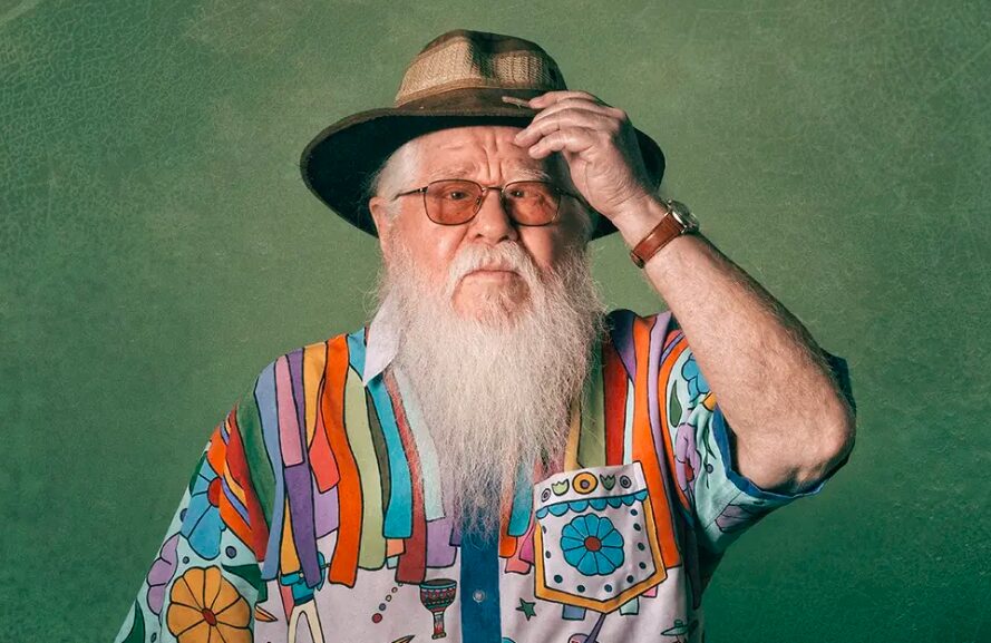 Hermeto Pascoal: obra marcada pela improvisação e experimentação