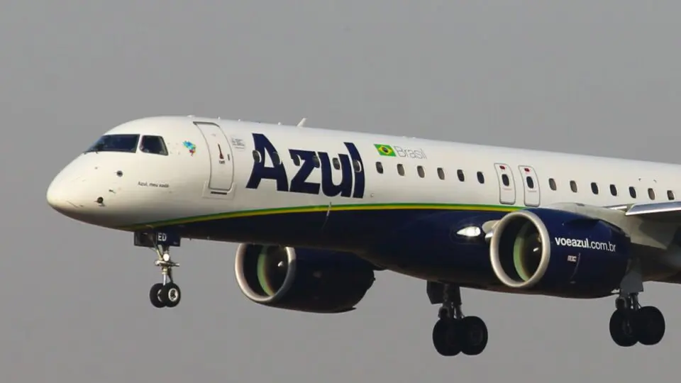 Azul